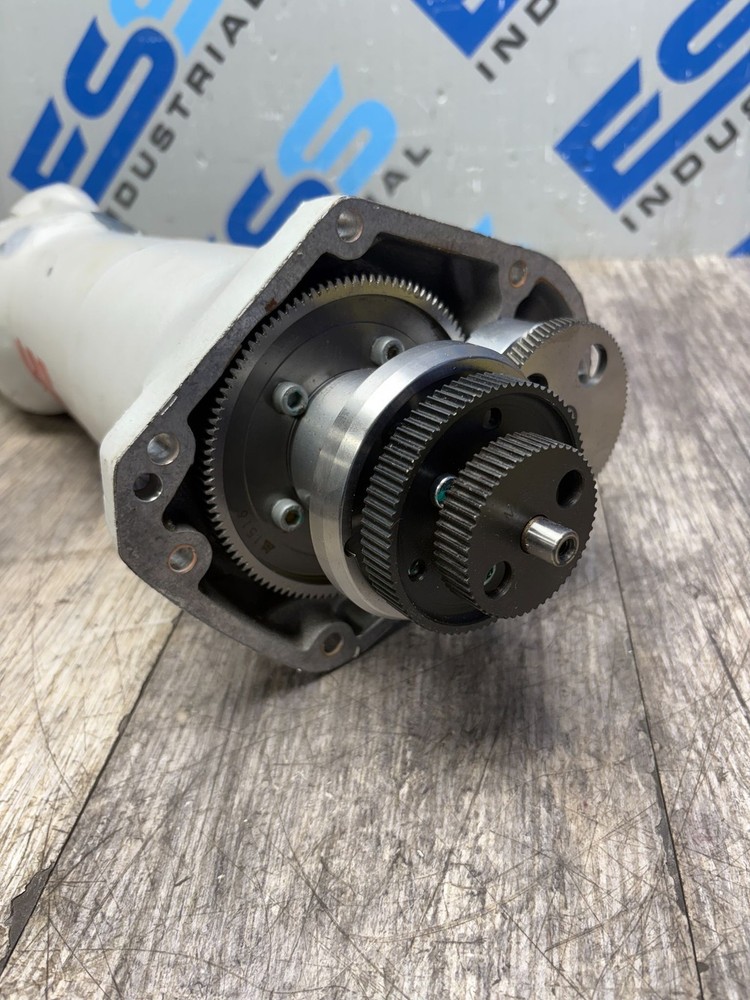 ABB ROBOTIC ARM FROM IRB 2600