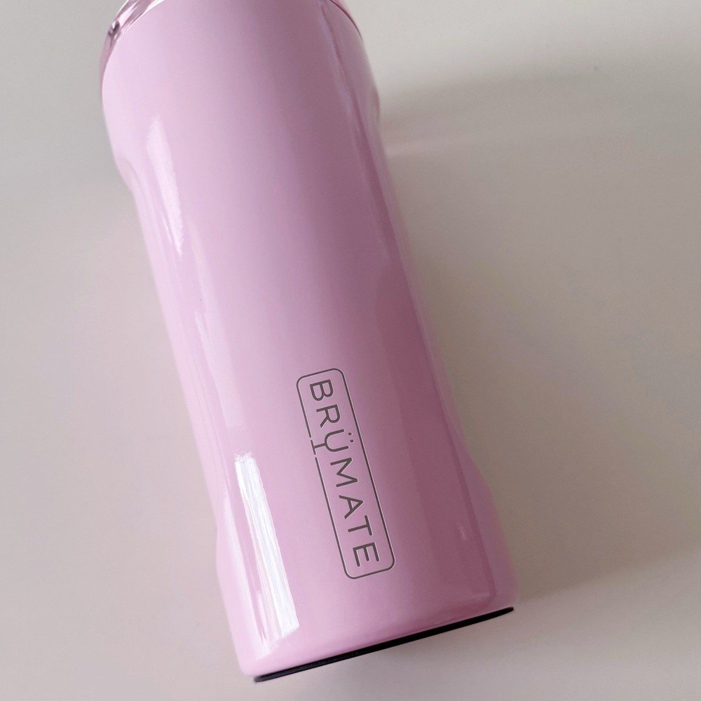 BRUMATE MultiShaker 25 oz Bottle : Limited Edition BLUSH PINK