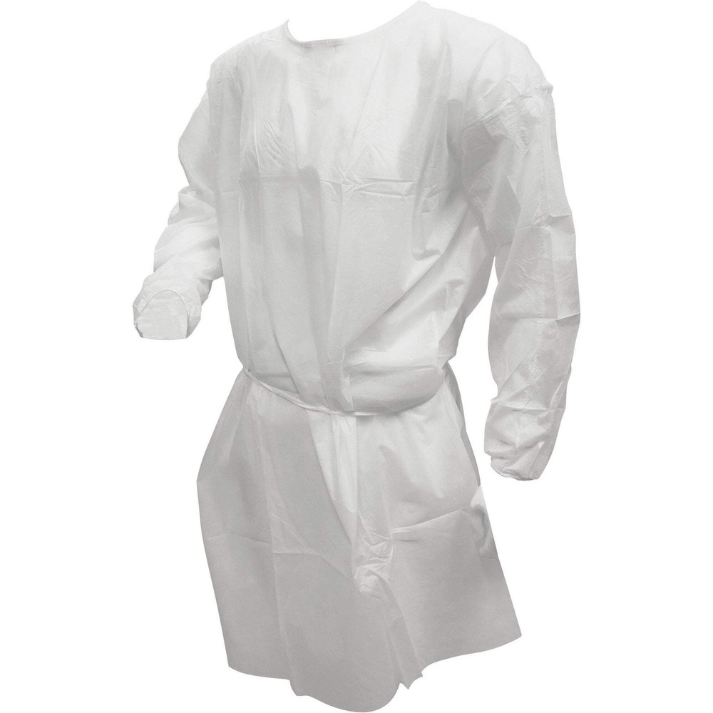 Isolation Gown