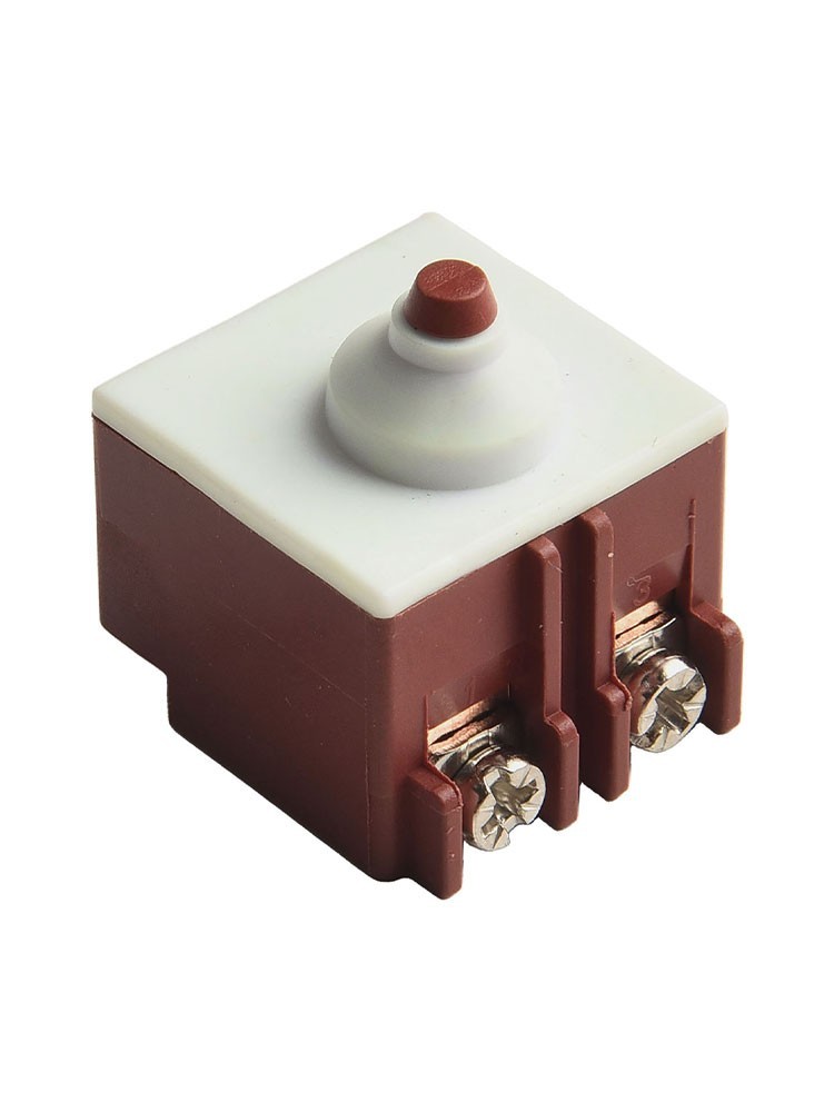 125V 12A Angle Grinder Switch Button Switch Angle Grinder For GWS6 7-100