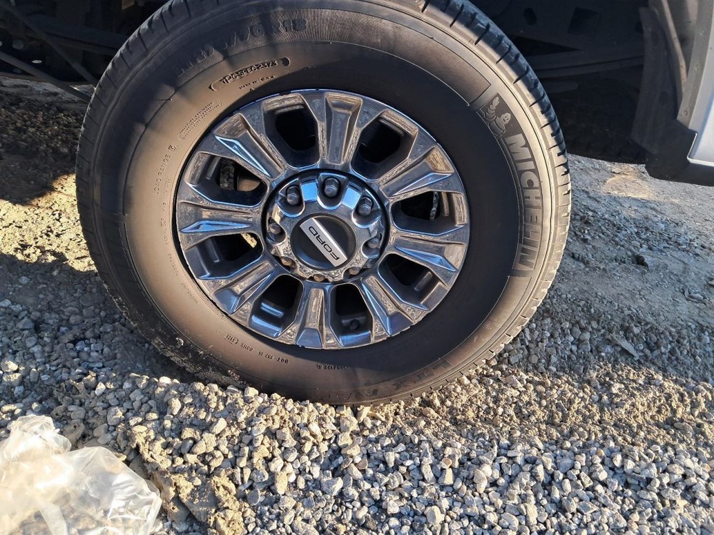 F250SD 2018 Glove Box 4897549