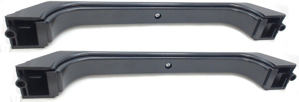 WB15X321 Microwave Door Handle Compatable Replacement EA232251 WB15X323 2 Packs*