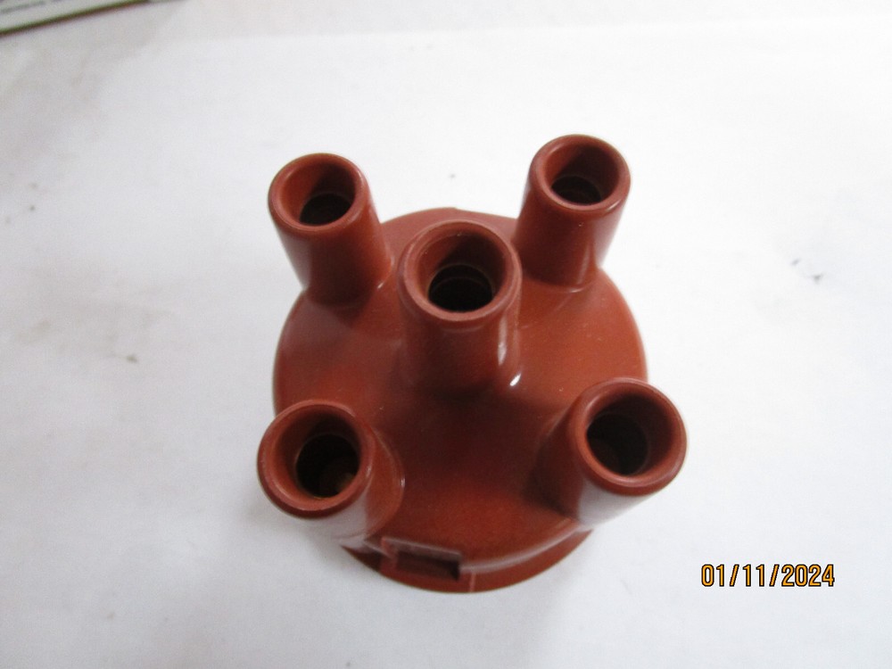 Distributor Cap Standard LU-431