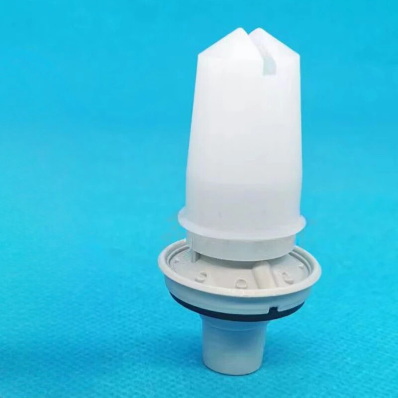 1PC for Powder Coating Flat Nozzle and Round Nozzle 1106076