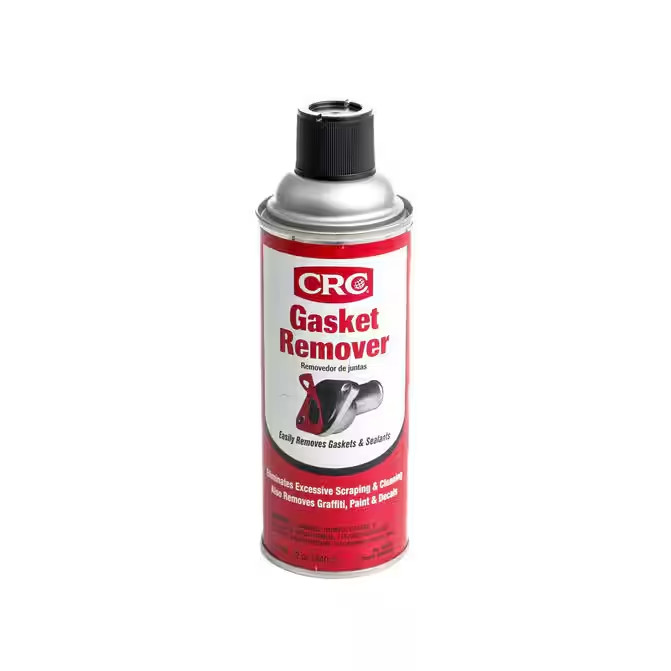 Gasket Remover CRC 05021 12oz Can