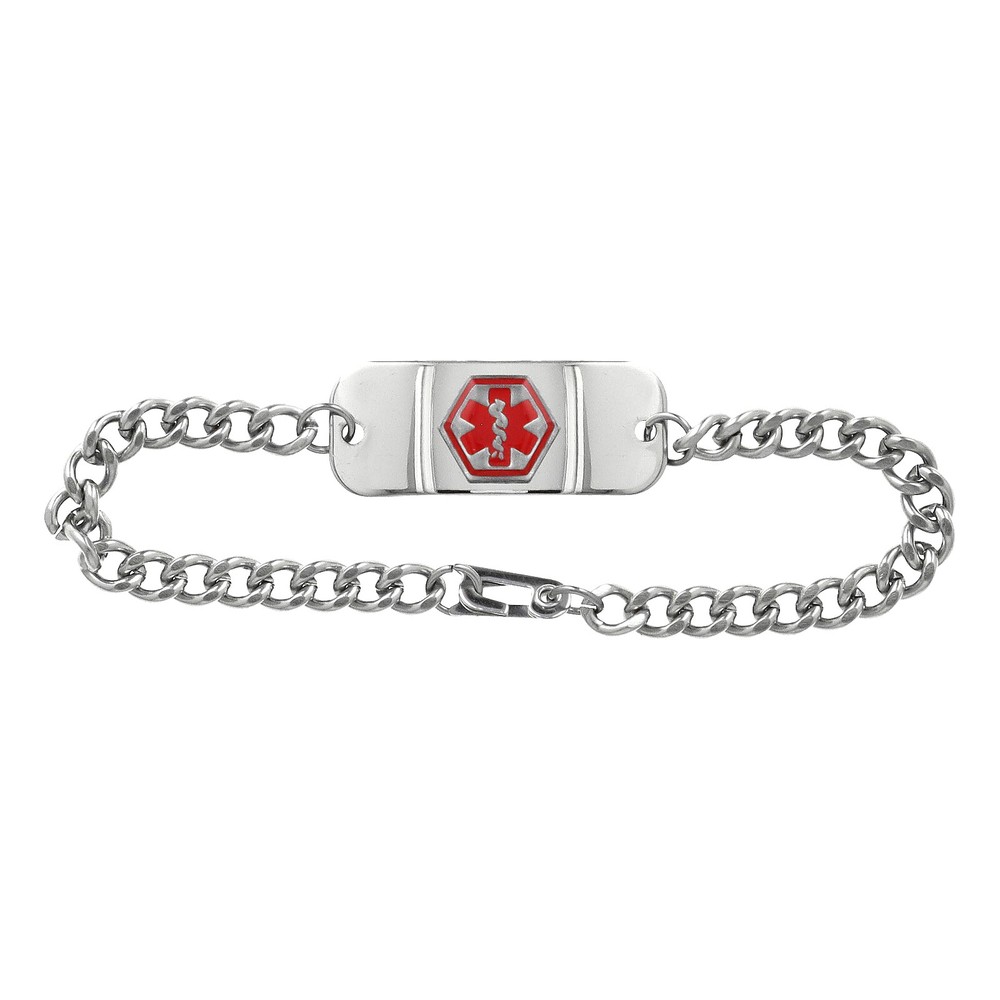Medical Bracelet, Heart Patient, 1 Count