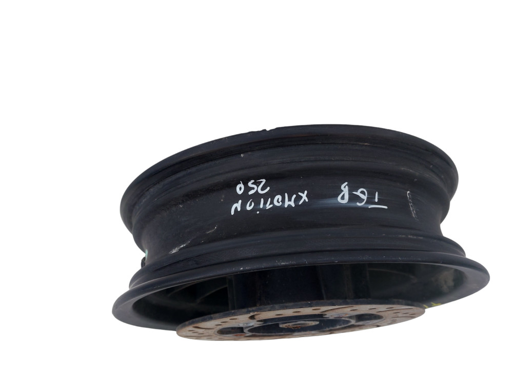 Original Front Rim TGB 250 XMOTION