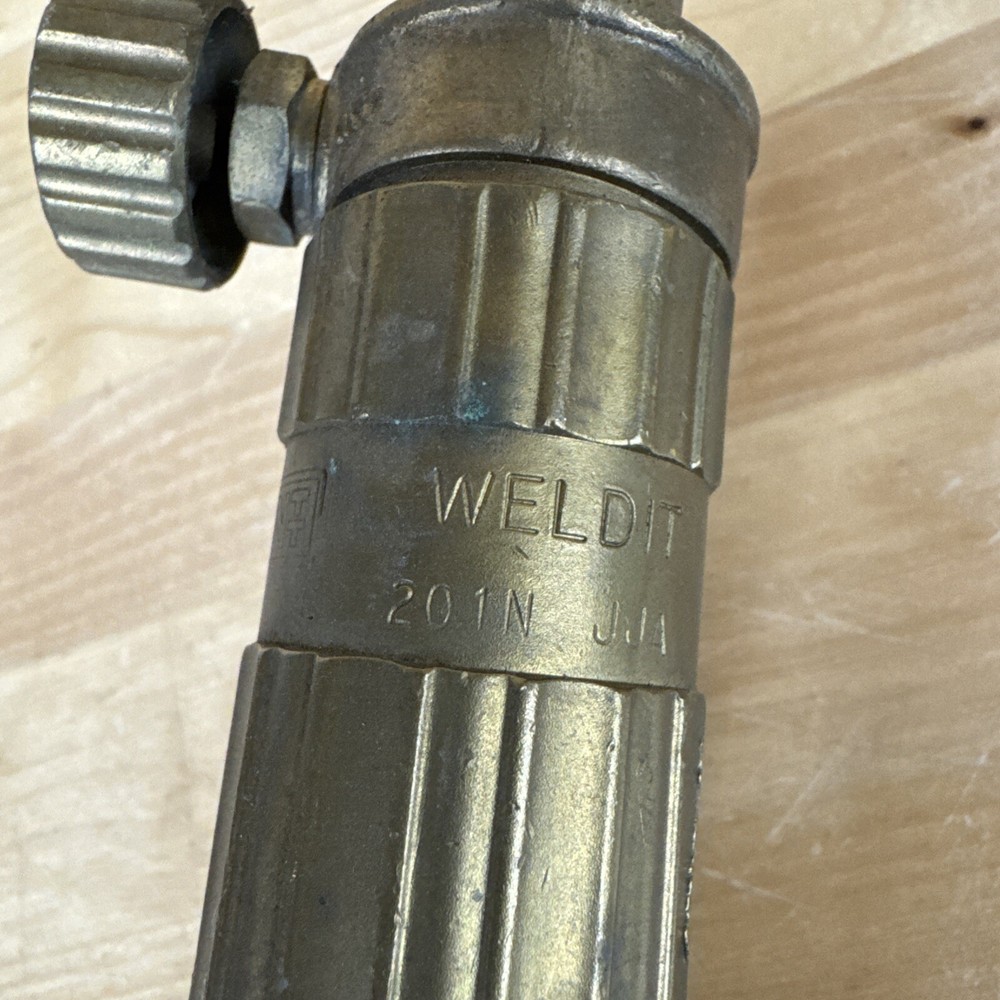 Weldit 20” Cutting Torch, Untested