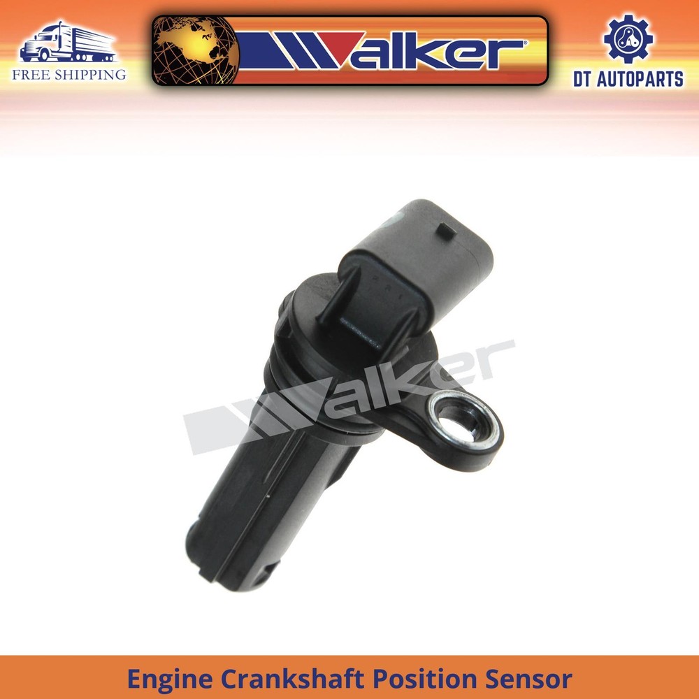 For 2021 Ram 1500 Classic 3.6L V6 Engine Crankshaft Position Sensor Walker