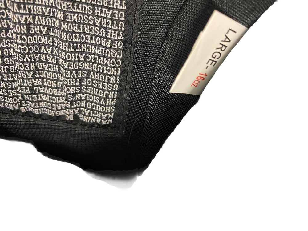 Ring To Cage Boxing Gloves
