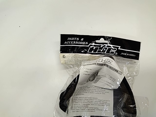 Breath Box - 2000 Polaris NOS