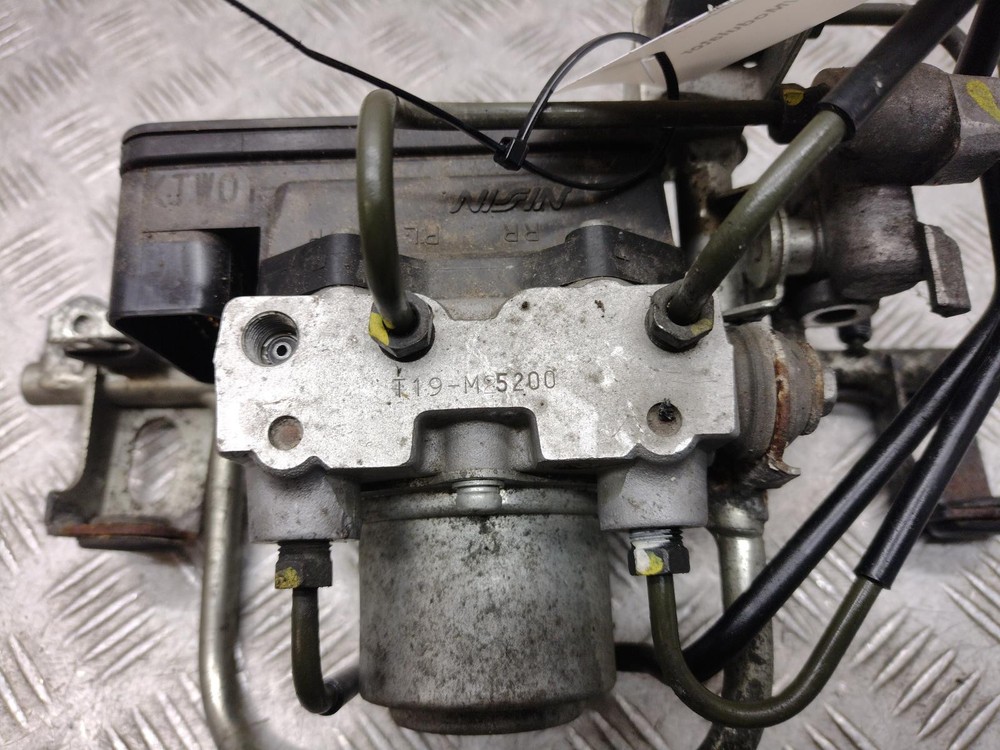 2009 HONDA SH300I ABS Pump