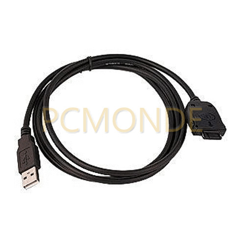USB Hot Sync Cable for Ipaq Pocket PC/Handhelds (98170)