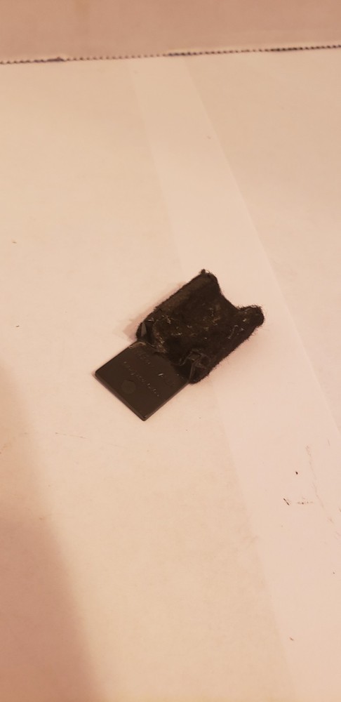 TROPHY TAKER Replacement Launcher Arrow Rest Drop Away Archery Compound Bow