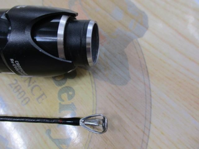 Shimano 16 Poison Glorious 172H Cond/B