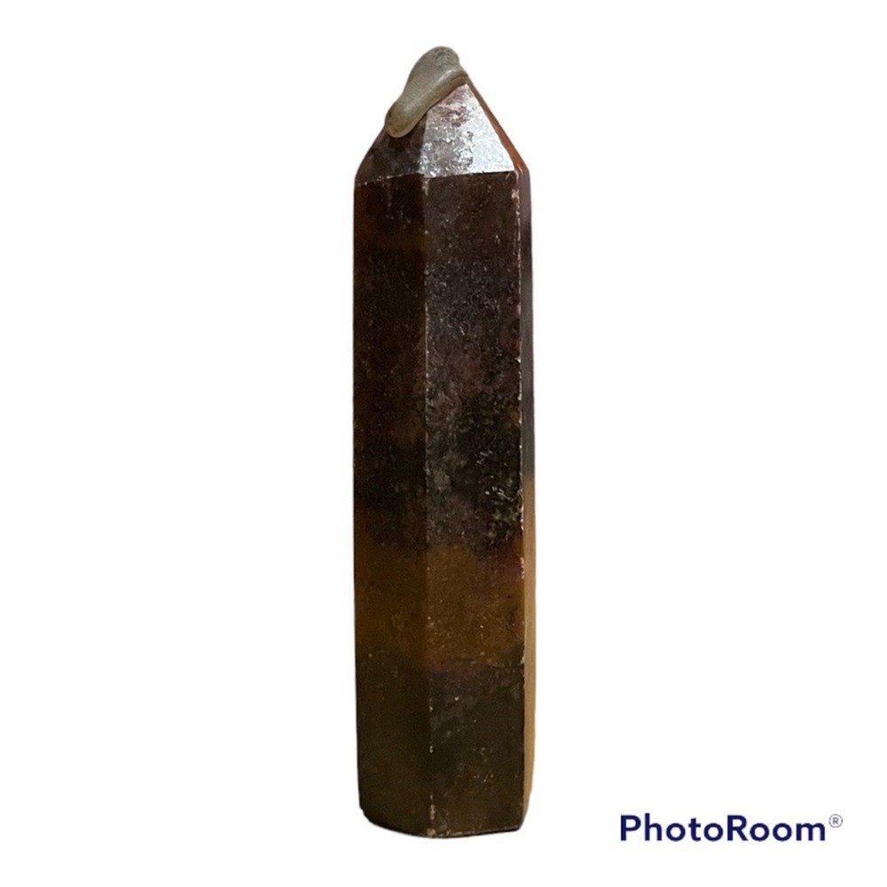 🔴3 for $15 Rhodonite Tower #2