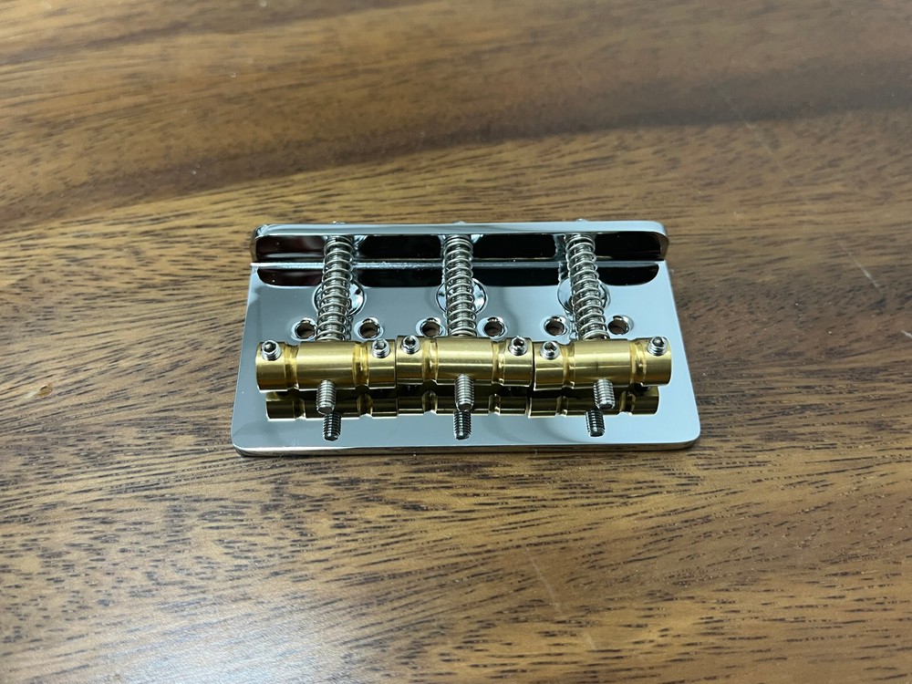 American Standard Hardtail Bridges 2 1/16" String Spacing
