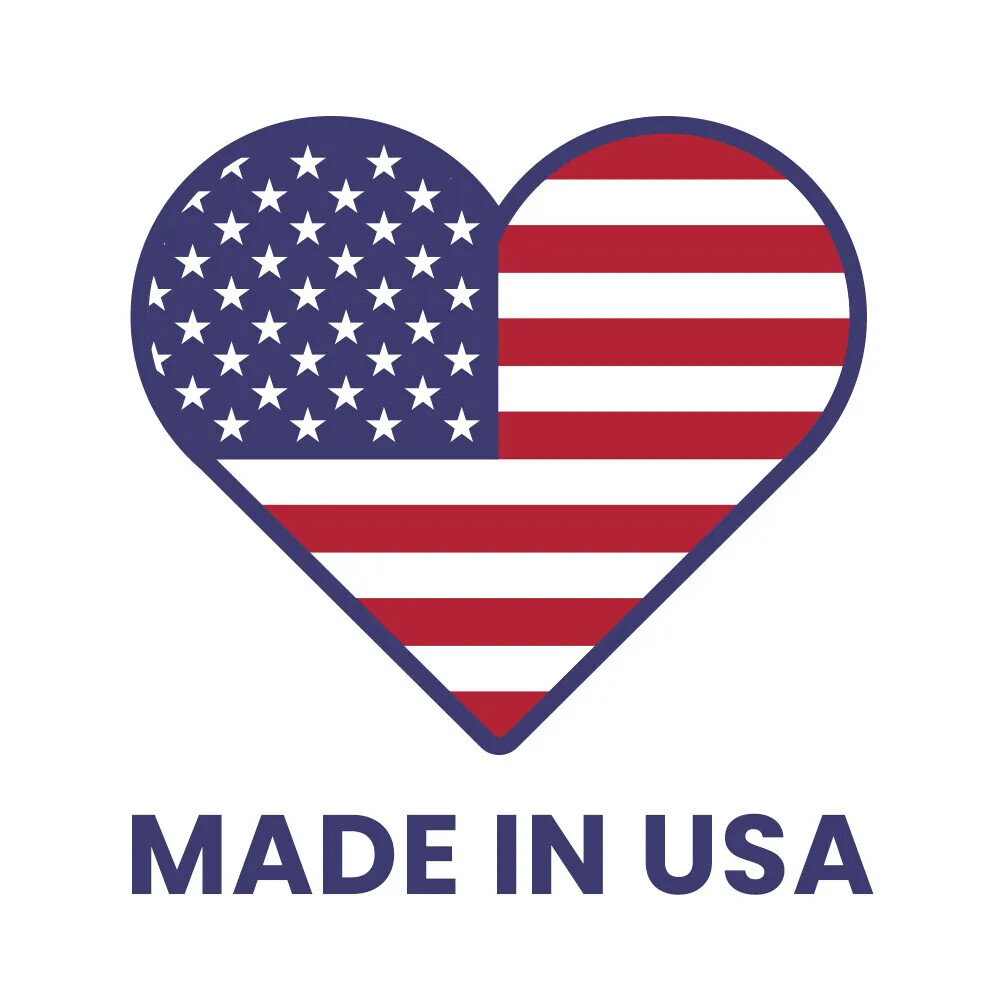 Huge Miniatures Grass Tuft Bundle, 6mm Static Grass Tufts - 6 Packs