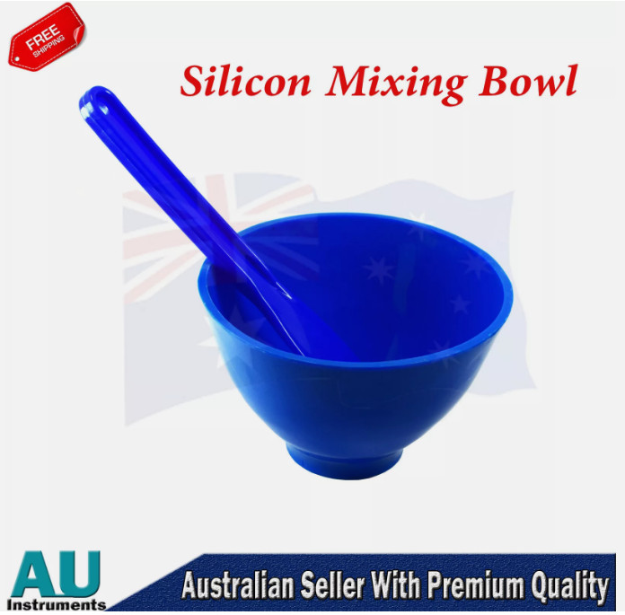 Dental Laboratory Instruments Wax Modelling Carvers Cement Mixing Spatula Lab