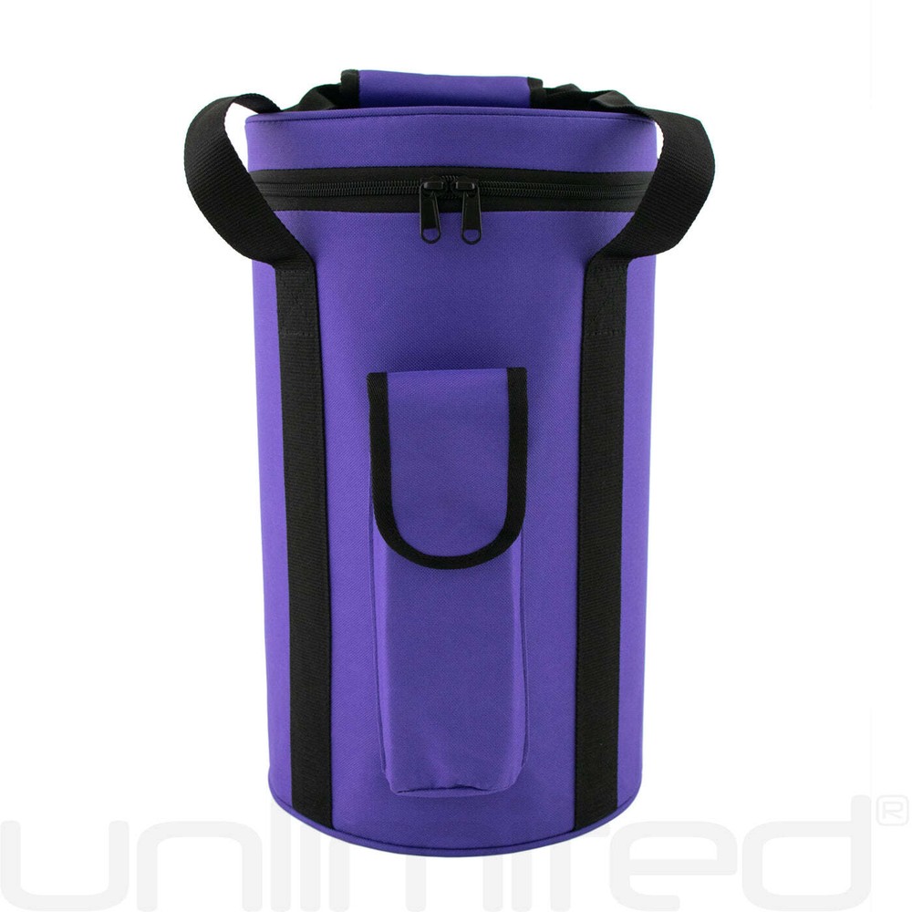 Unlimited Practitioner Bowl Cases