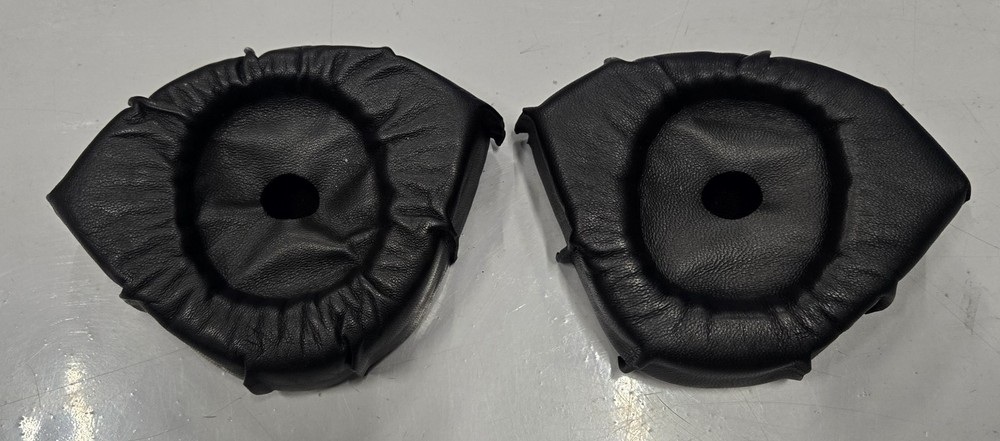 HGU HELMET EAR CUP SET(NEW)