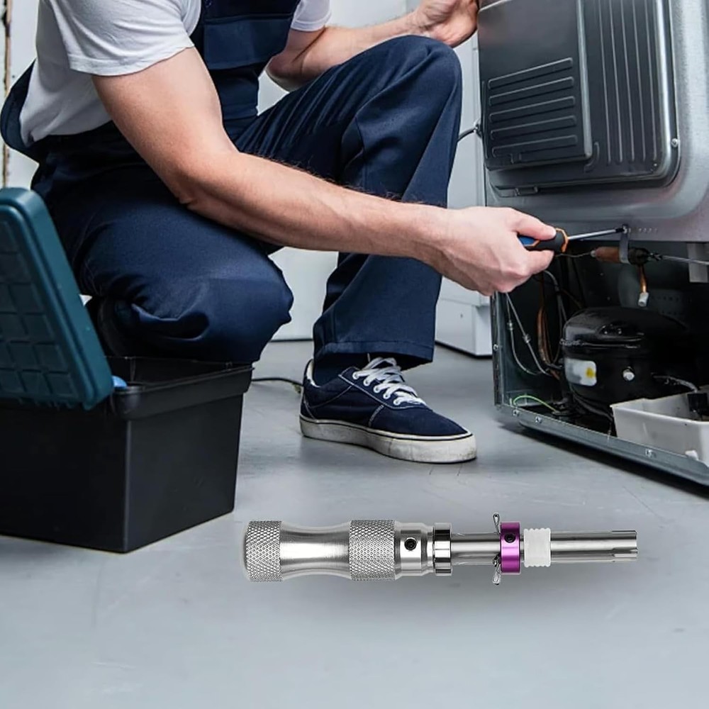 3Pcs 7 Pin Advanced Tubular Lock Tool Set For Padlock Hook Tool Seal Pick Puller