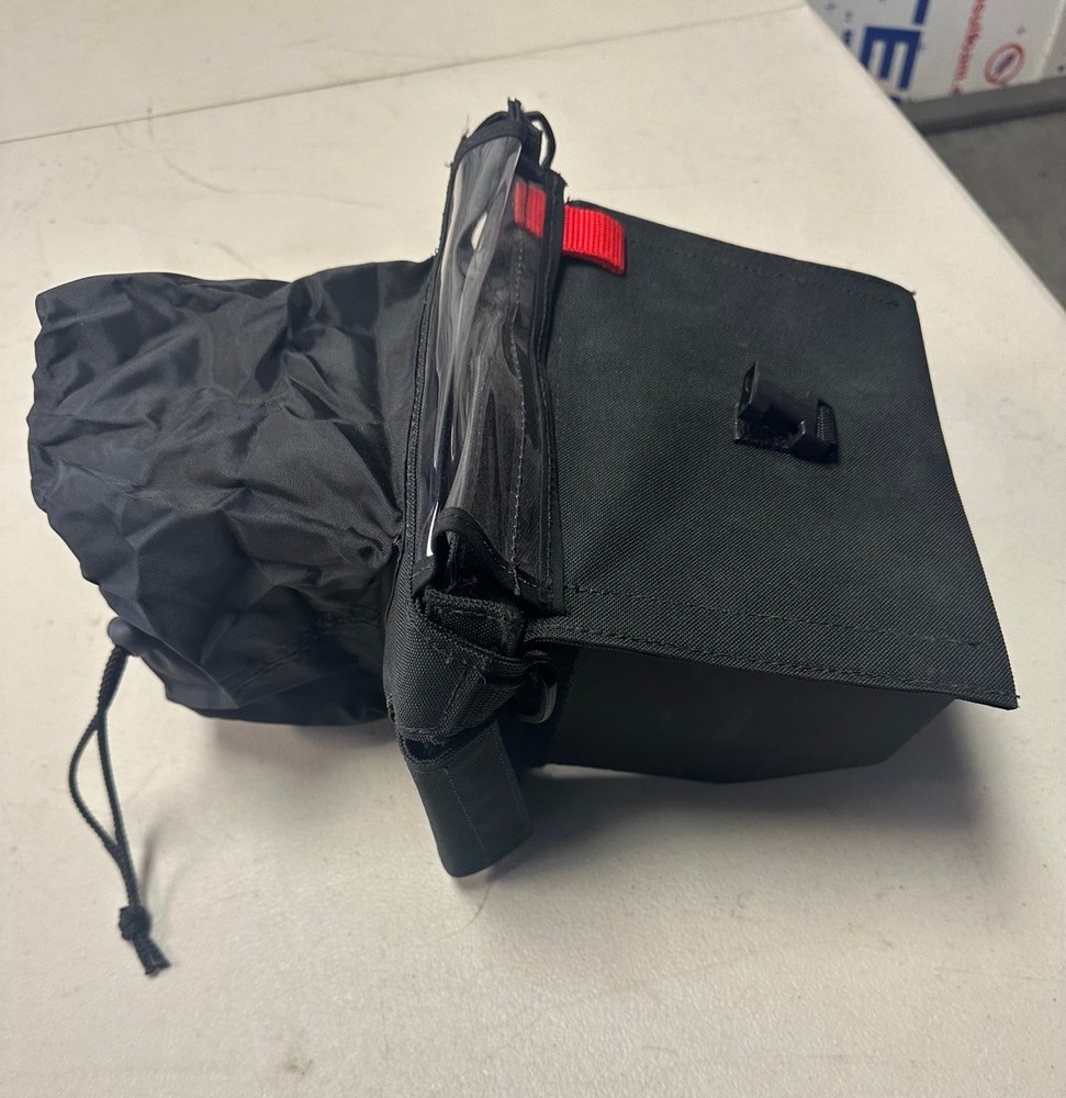 Navtech Video Handheld Receiver Kit With Accessories