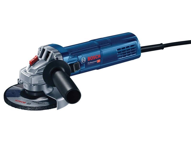 Bosch - Angle Grinder GWS 9-115 S
