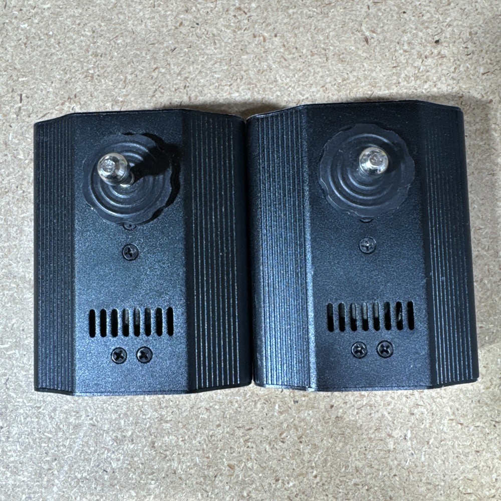 Sumger MB09 Laser Show Systems