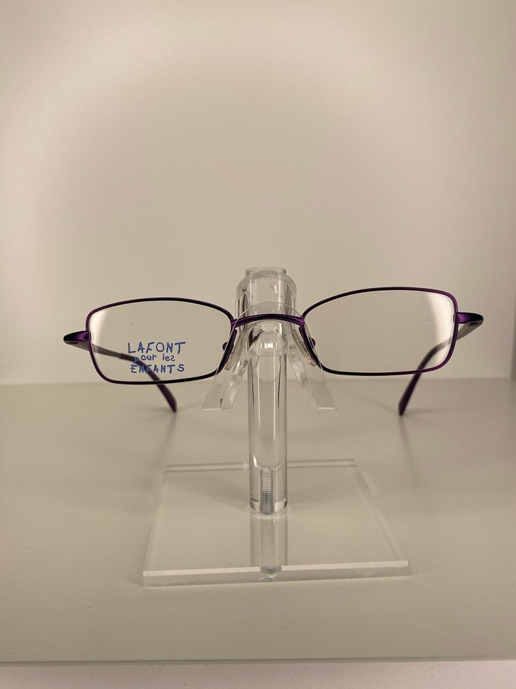 AUTHENTIC LAFONT KIDS MEIJI 298 VIOLET