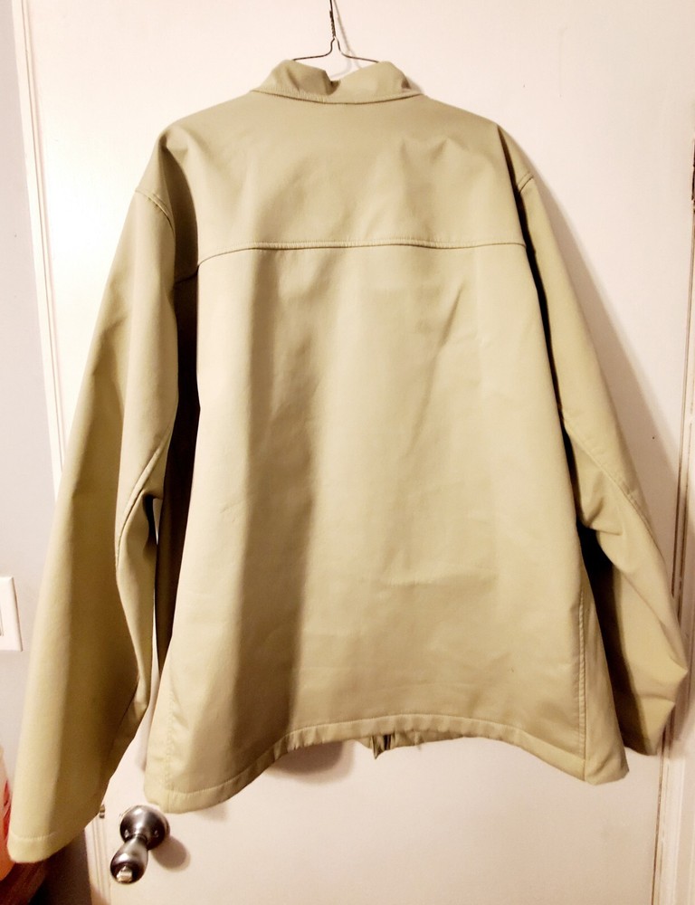 under armor jacket men xxL