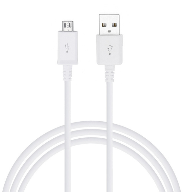 Wall charger + 3FT Micro USB Charging cable for Amazon Kindle Fire HD 7/8 Tablet