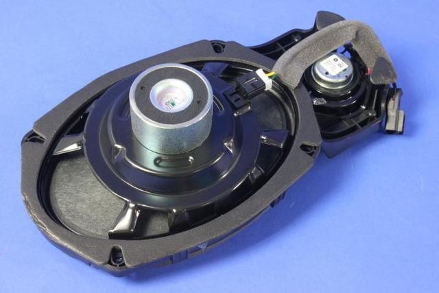 Genuine Mopar Speaker Right Rear 68232021AC