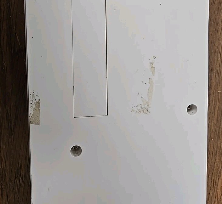 Deckle Kraft PAPER CUTTER