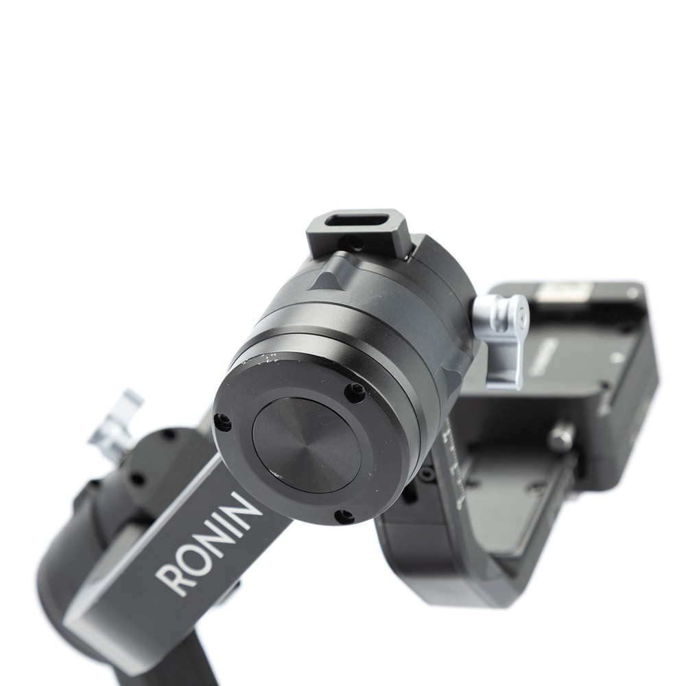 DJI Ronin-S - SKU#2042327