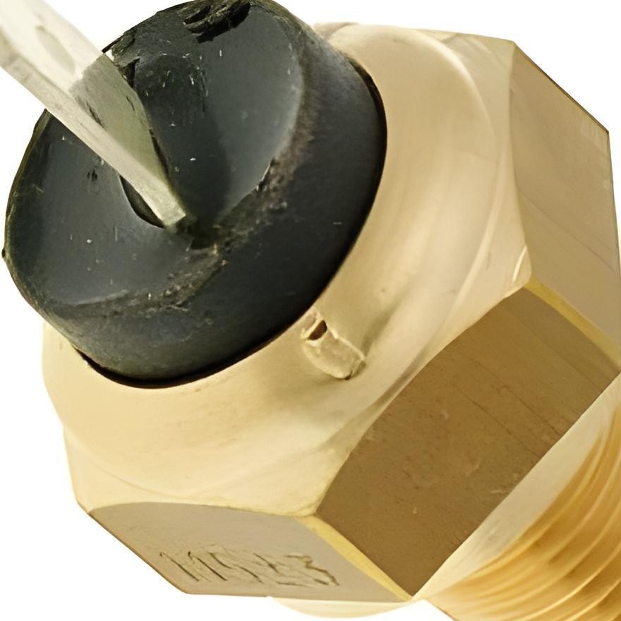 coolant circulation temperature sensor long version for Minarelli horizontal