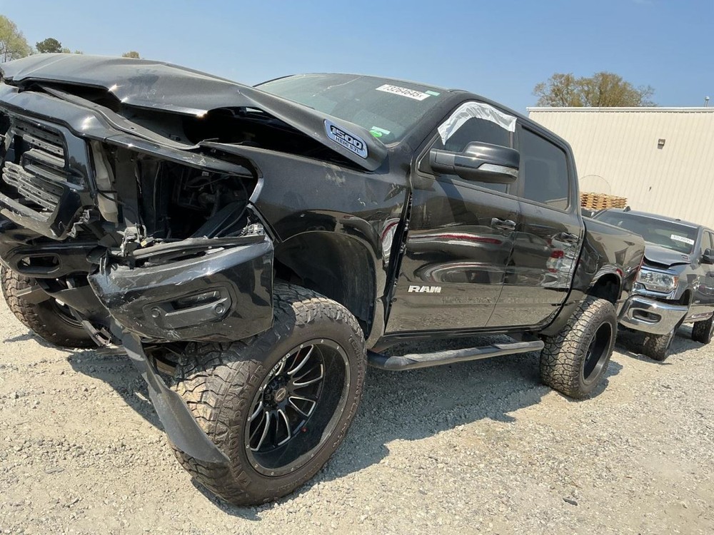 TDODR1500 2019 Glove Box 5021333