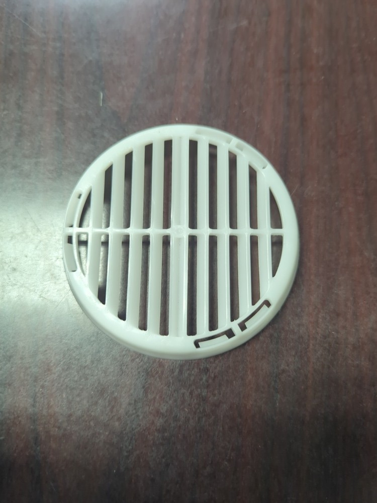 STIHL Baffle Screen SR200 4241-708-6600 Genuine OEM
