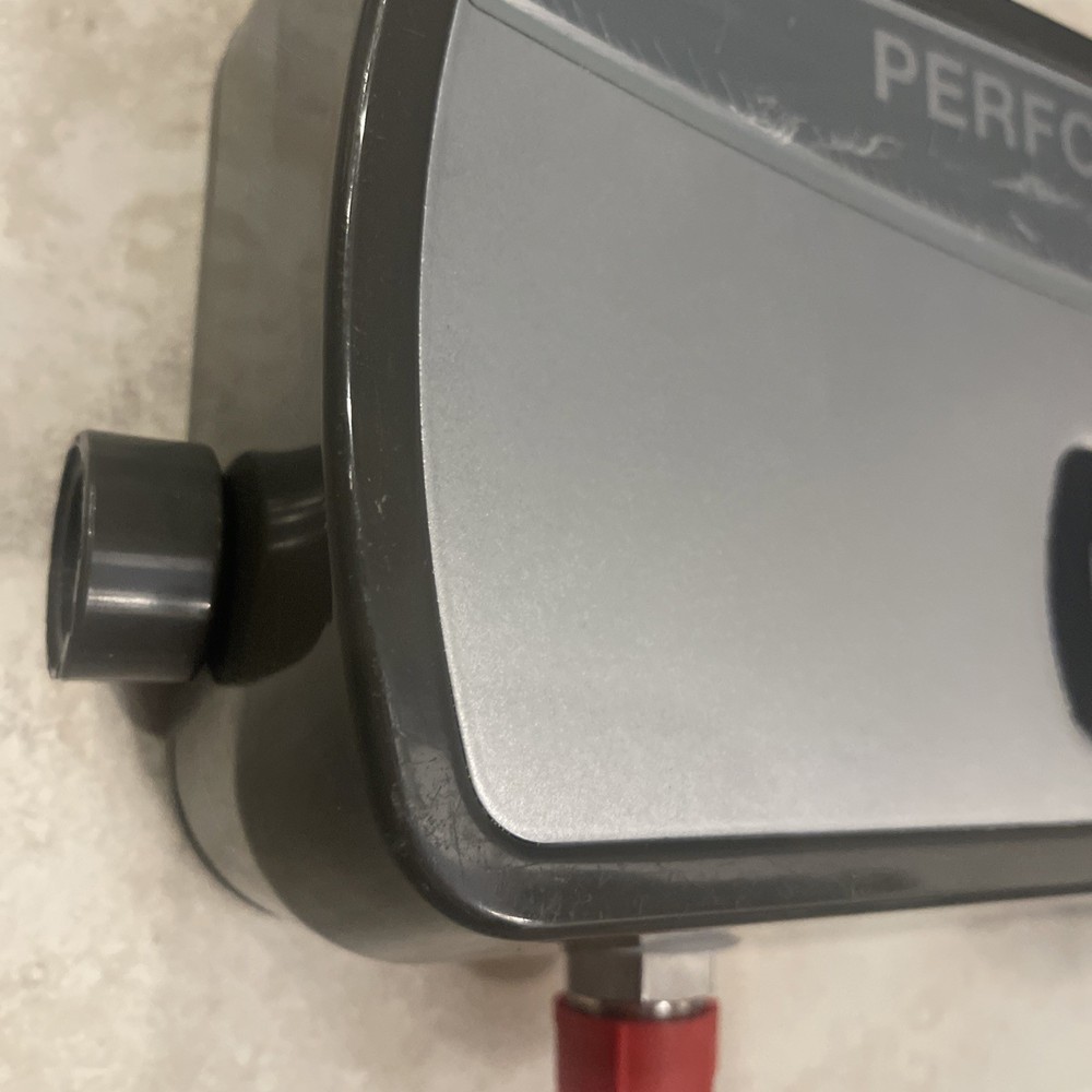 Rheem RETEX-04T Performance 0.68 GPM Point of Use Tankless Electric Water Heater