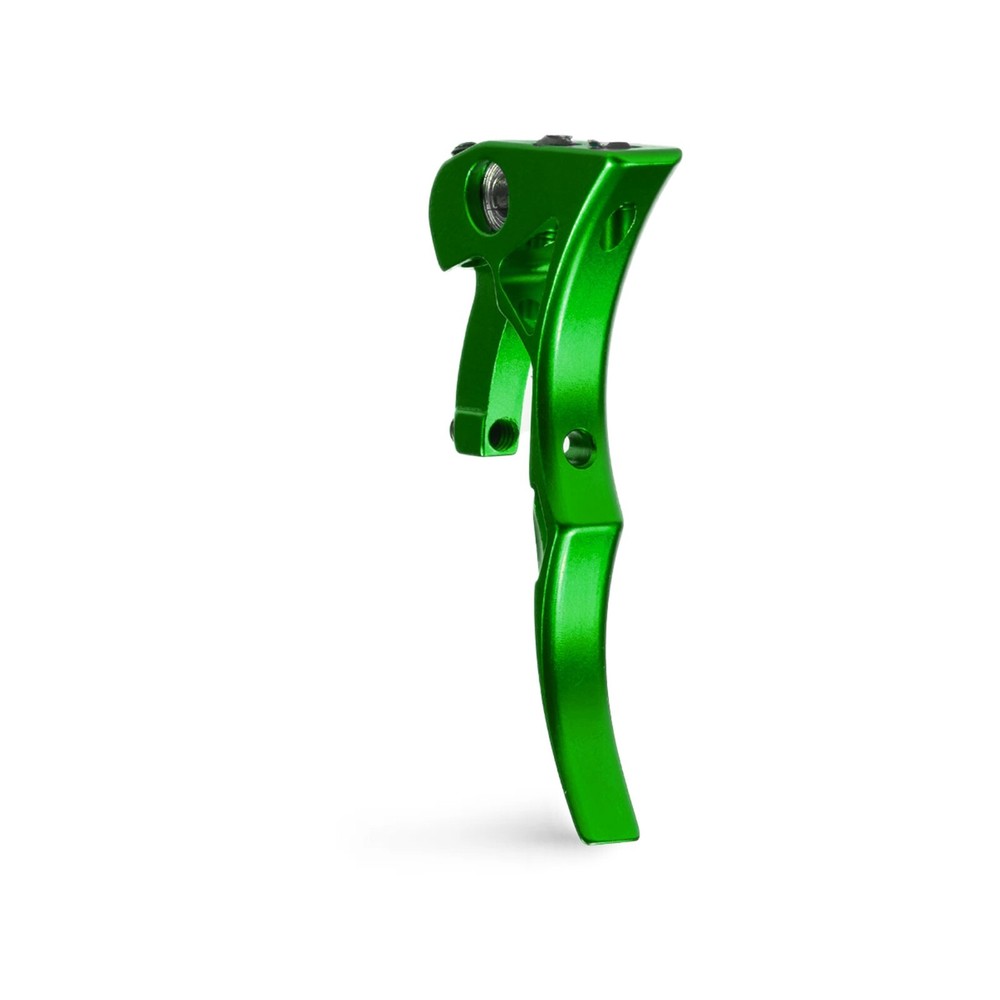 HK Army Luxe Idol Death Blade Trigger - Grim - Green