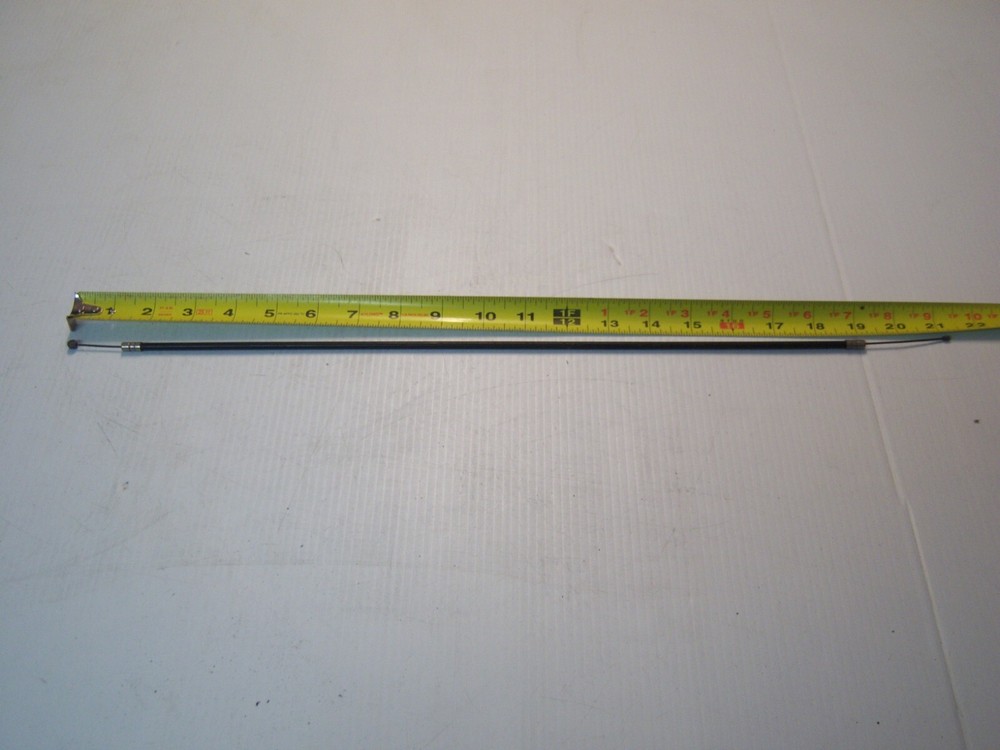 Echo blower cable