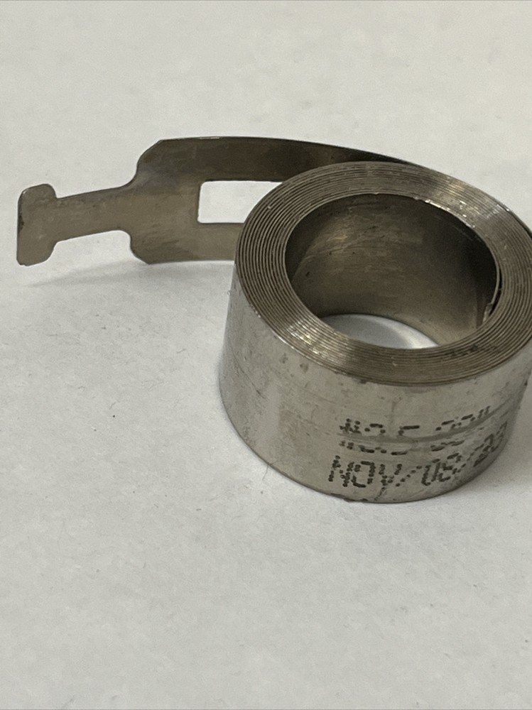 Sash Window Spring 33" Qty 2