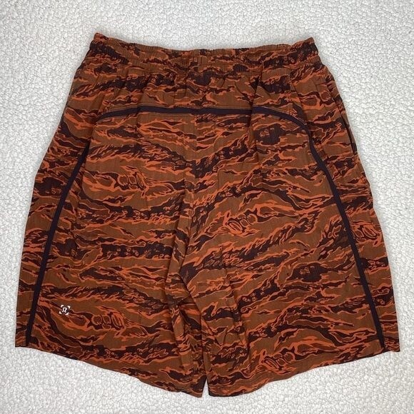 Lululemon Pace Break Shorts: Size Medium