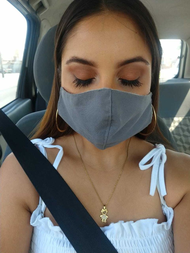 Sexy Eyes Eyelash and Eyebrow Enhancer