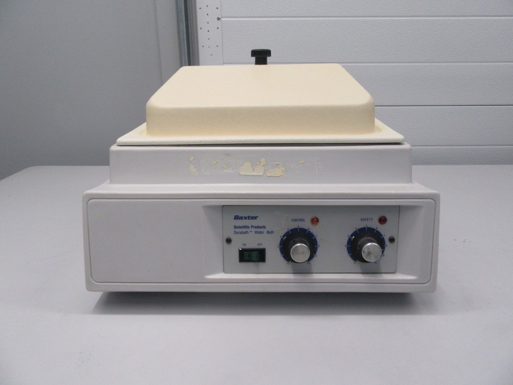 Baxter Durabath Water Bath W2975-14