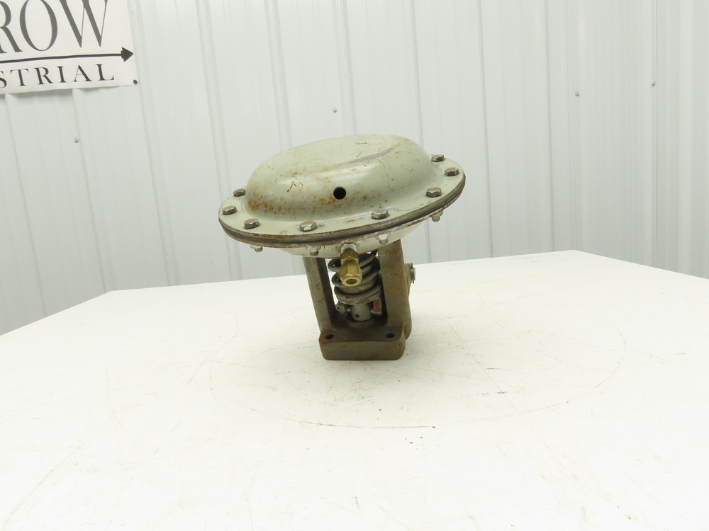 70384 Pneumatic Actuator/Operator 10" Diaphragm 7/8" Plunger Rod
