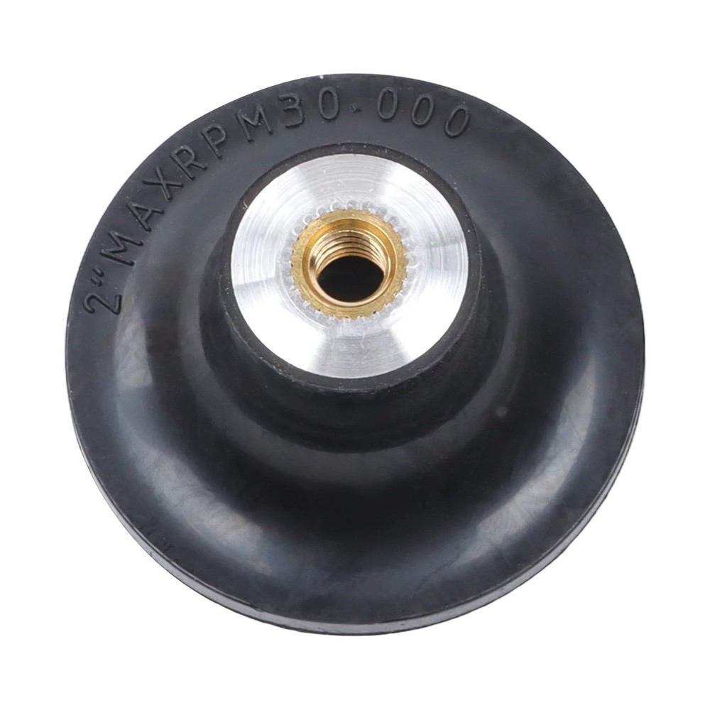 2 Inch Fine Medium and Coarse Quick Change Torque Sanding Discs Set - 90 Pack