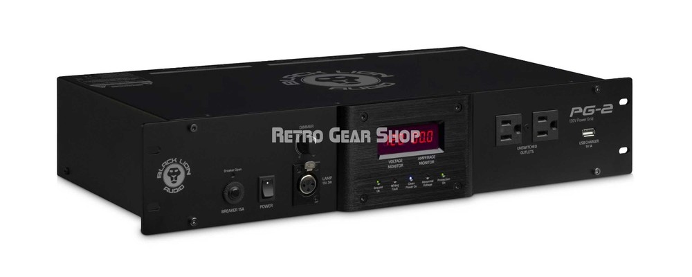 Black Lion Audio PG-2 Power Conditioner