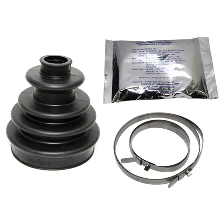 Bronco CV Joint Boot Kit AT-08543 120025