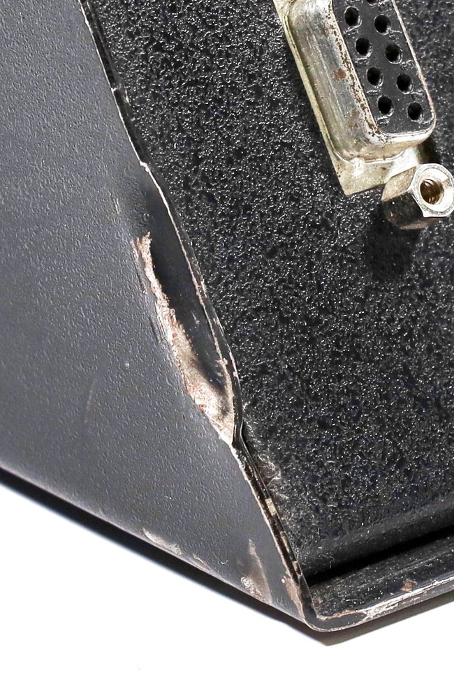 Eshed Robotec SCORBOT-ER III Controller